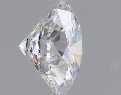 0.97 Carat Round Lab Diamond :: 360 spin frame 06