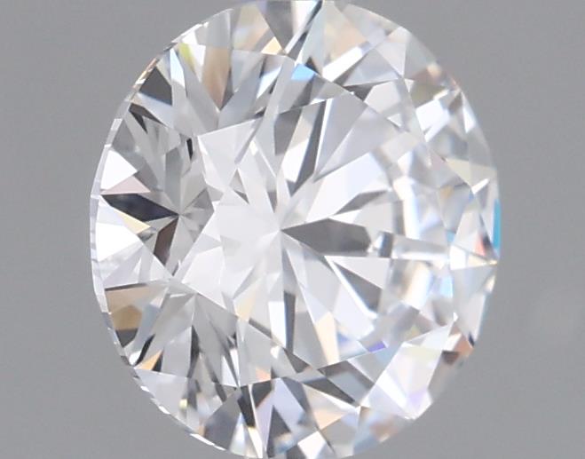 0.97 Carat Round Lab Diamond :: 360 spin frame 07