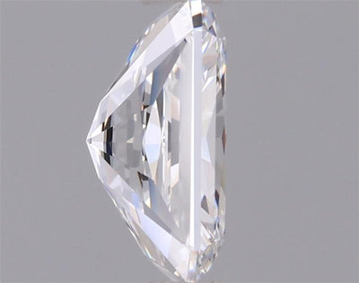 0.94 Carat Radiant Lab Diamond :: 360 spin frame 01