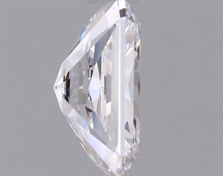 0.94 Carat Radiant Lab Diamond :: 360 spin frame 01