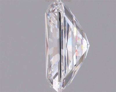 0.94 Carat Radiant Lab Diamond :: 360 spin frame 02
