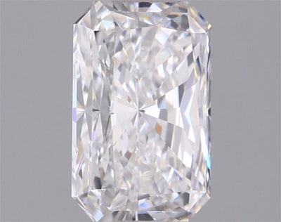 0.94 Carat Radiant Lab Diamond :: 360 spin frame 04