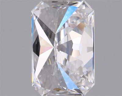 0.94 Carat Radiant Lab Diamond :: 360 spin frame 05