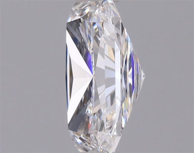 0.94 Carat Radiant Lab Diamond :: 360 spin frame 06