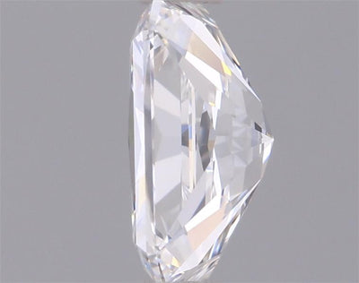 0.94 Carat Radiant Lab Diamond :: 360 spin frame 07