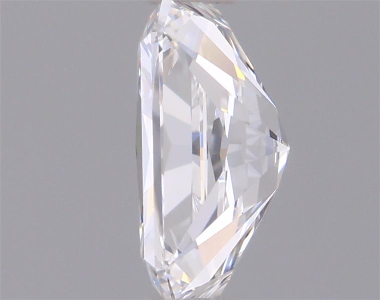 0.94 Carat Radiant Lab Diamond :: 360 spin frame 07
