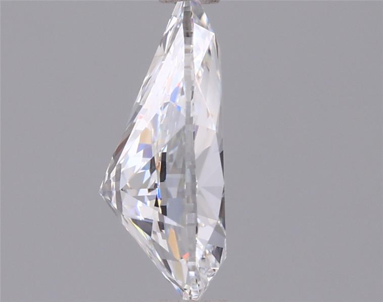 0.95 Carat Pear Lab Diamond :: 360 spin frame 01