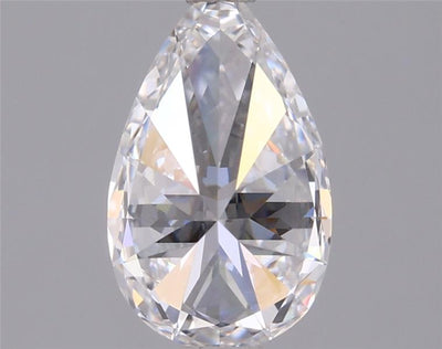 0.95 Carat Pear Lab Diamond :: 360 spin frame 02