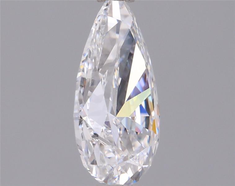0.95 Carat Pear Lab Diamond :: 360 spin frame 03