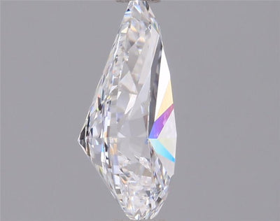 0.95 Carat Pear Lab Diamond :: 360 spin frame 04