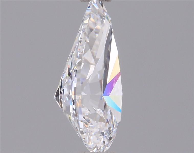 0.95 Carat Pear Lab Diamond :: 360 spin frame 04