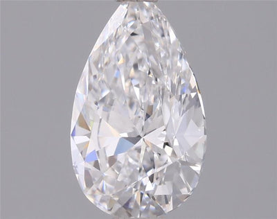 0.95 Carat Pear Lab Diamond :: 360 spin frame 05