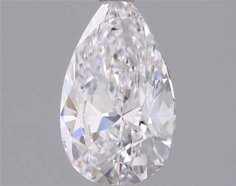 0.95 Carat Pear Lab Diamond :: 360 spin frame 05