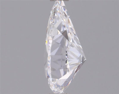 0.95 Carat Pear Lab Diamond :: 360 spin frame 06