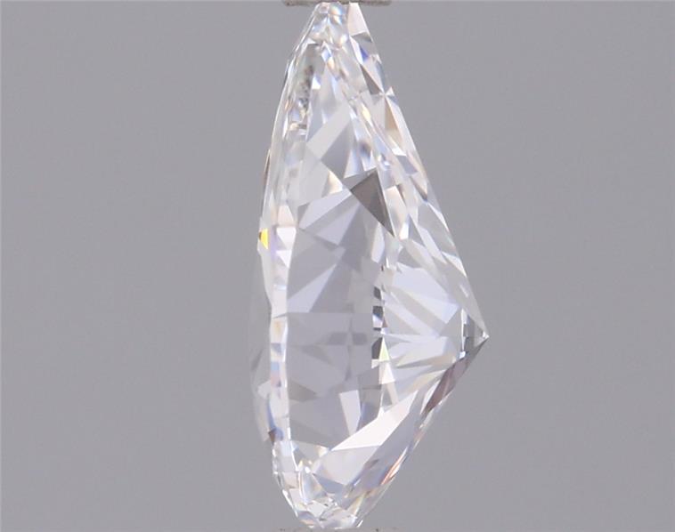 0.95 Carat Pear Lab Diamond :: 360 spin frame 06