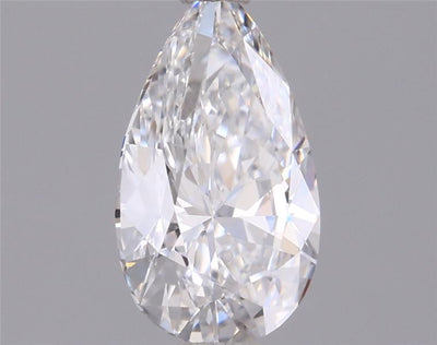 0.95 Carat Pear Lab Diamond :: 360 spin frame 07