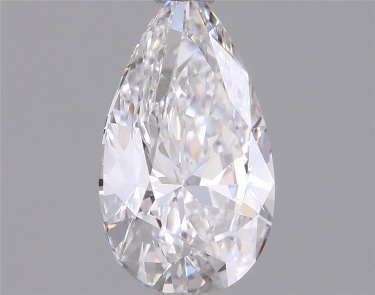0.95 Carat Pear Lab Diamond :: 360 spin frame 07