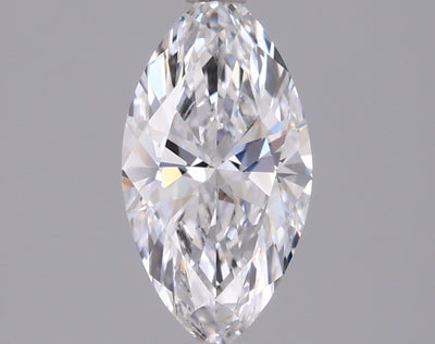 0.96 Carat Marquise Lab Diamond
