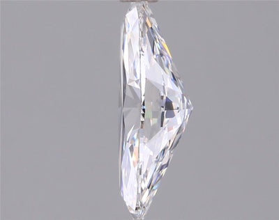 0.96 Carat Marquise Lab Diamond :: 360 spin frame 01