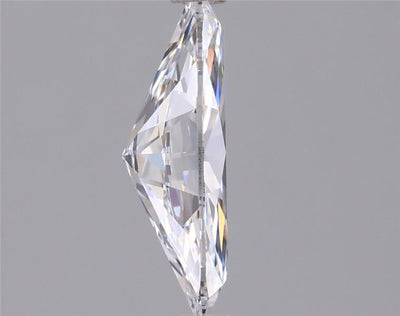 0.96 Carat Marquise Lab Diamond :: 360 spin frame 02