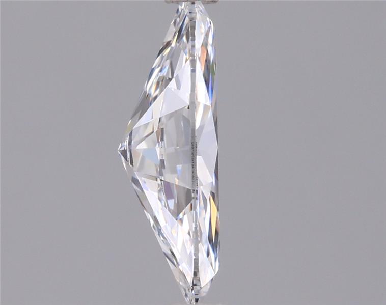 0.96 Carat Marquise Lab Diamond :: 360 spin frame 02