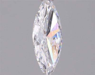0.96 Carat Marquise Lab Diamond :: 360 spin frame 03
