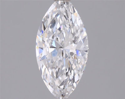0.96 Carat Marquise Lab Diamond :: 360 spin frame 04