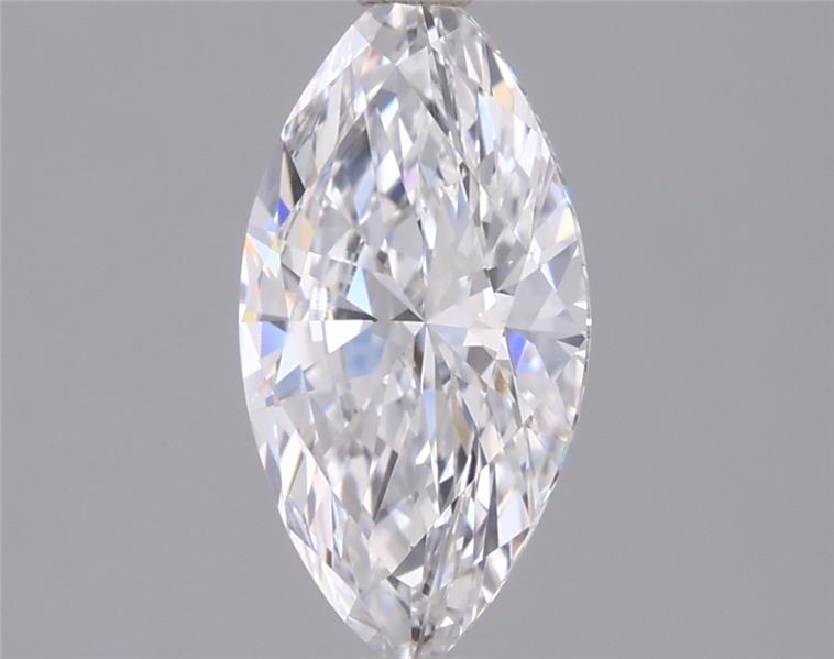 0.96 Carat Marquise Lab Diamond :: 360 spin frame 04