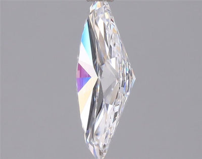 0.96 Carat Marquise Lab Diamond :: 360 spin frame 05