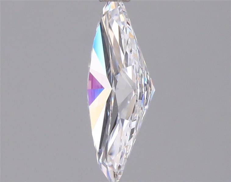 0.96 Carat Marquise Lab Diamond :: 360 spin frame 05