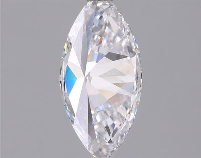 0.96 Carat Marquise Lab Diamond :: 360 spin frame 06