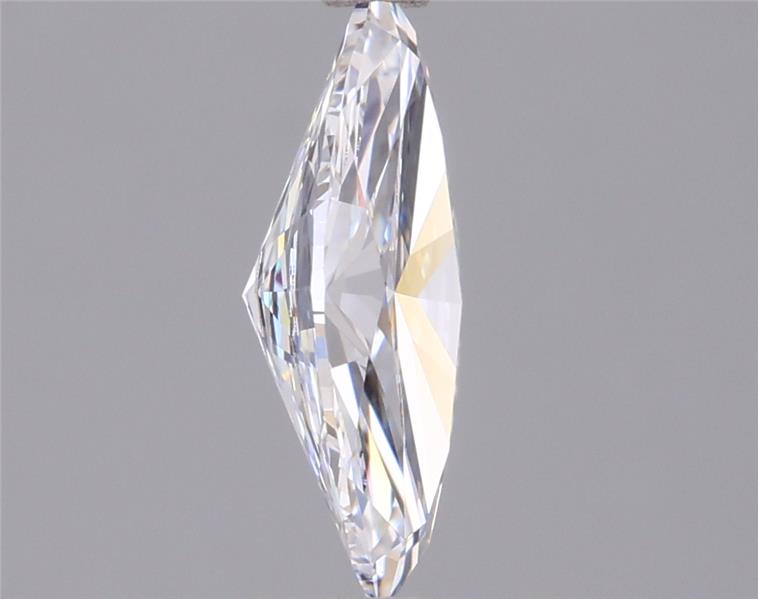0.96 Carat Marquise Lab Diamond :: 360 spin frame 07