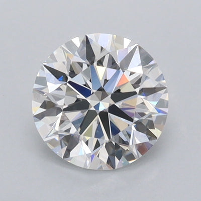 1.01 Carat Round Lab Diamond