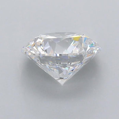 1.01 Carat Round Lab Diamond :: 360 spin frame 01