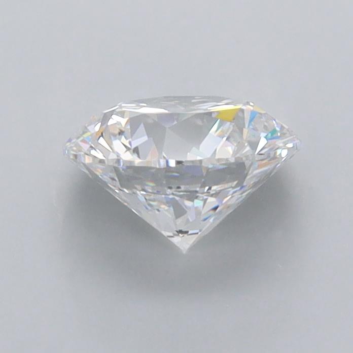 1.01 Carat Round Lab Diamond :: 360 spin frame 01