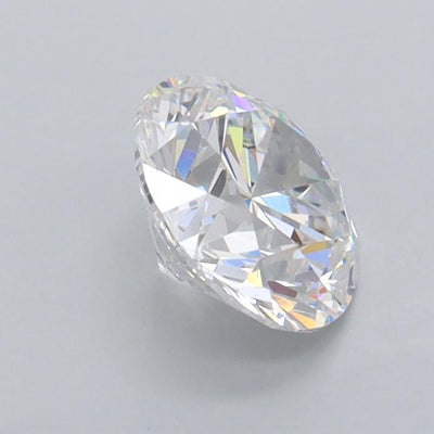 1.01 Carat Round Lab Diamond :: 360 spin frame 02