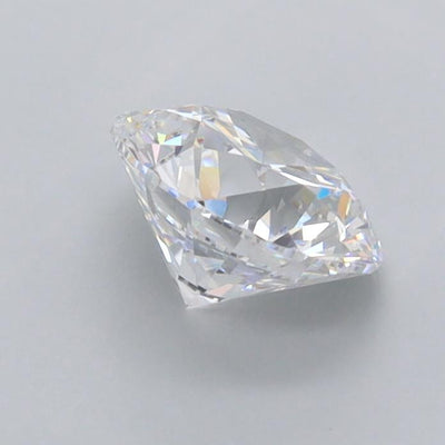 1.01 Carat Round Lab Diamond :: 360 spin frame 03