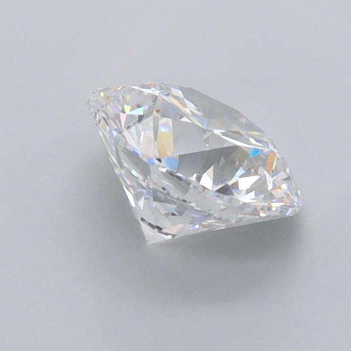 1.01 Carat Round Lab Diamond :: 360 spin frame 03