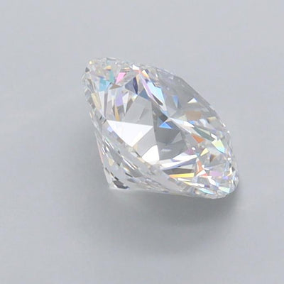 1.01 Carat Round Lab Diamond :: 360 spin frame 04