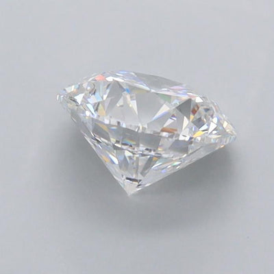 1.01 Carat Round Lab Diamond :: 360 spin frame 06