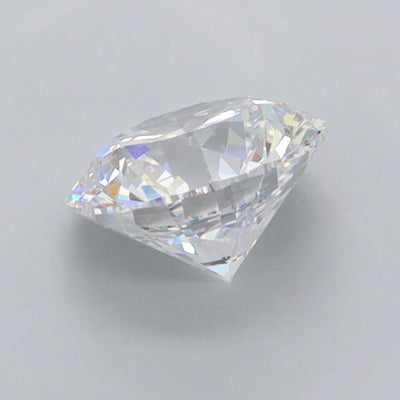 1.01 Carat Round Lab Diamond :: 360 spin frame 07