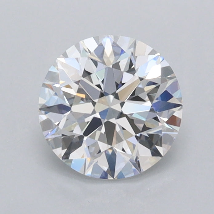 1.01 Carat Round Lab Diamond