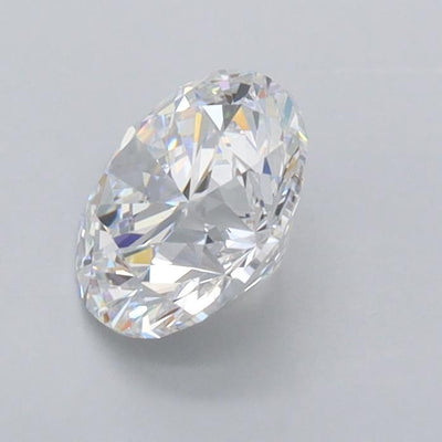 1.01 Carat Round Lab Diamond :: 360 spin frame 01