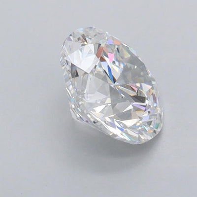 1.01 Carat Round Lab Diamond :: 360 spin frame 02