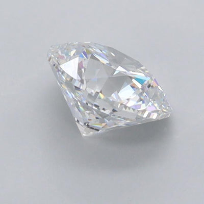 1.01 Carat Round Lab Diamond :: 360 spin frame 03