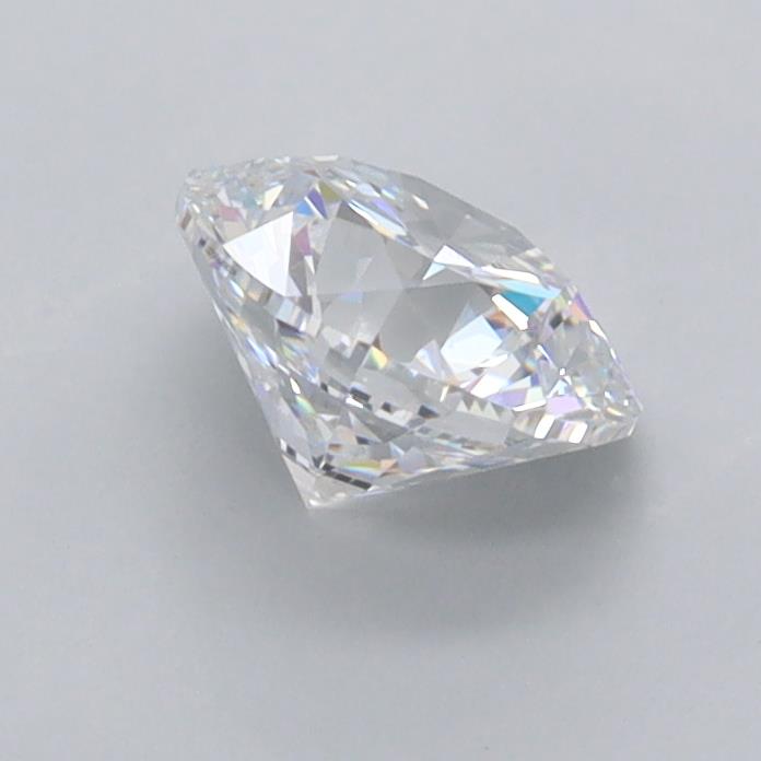 1.01 Carat Round Lab Diamond :: 360 spin frame 03
