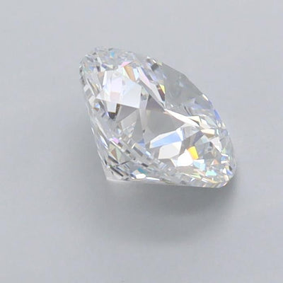 1.01 Carat Round Lab Diamond :: 360 spin frame 04