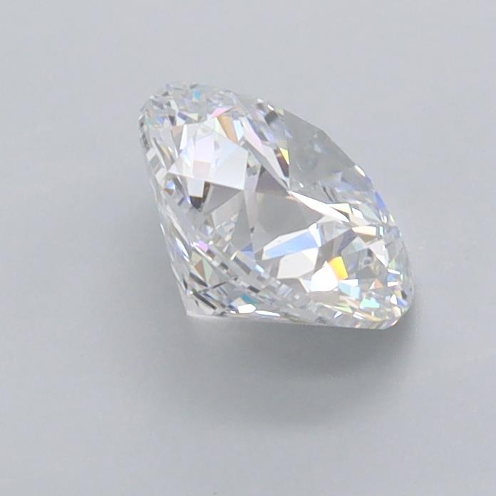 1.01 Carat Round Lab Diamond :: 360 spin frame 04