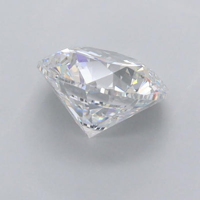 1.01 Carat Round Lab Diamond :: 360 spin frame 05