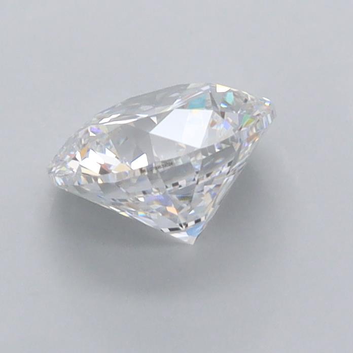 1.01 Carat Round Lab Diamond :: 360 spin frame 06